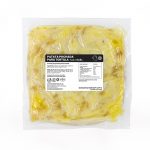 Patata pochada para tortilla con cebolla 900 g