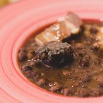 ALUBIAS ROJAS CON MATANZA 500 g