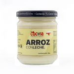 ARROZ CON LECHE 180 g