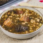 Cocido montañes 500g (Pasteurizado)