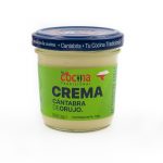 Crema cántabra de orujo 110 g