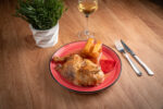 POLLO ASADO AL LIMÓN 500 g (1/2 pollo) - Imagen 4
