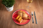 POLLO ASADO AL LIMÓN 500 g (1/2 pollo) - Imagen 5