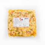 Preparado de ensaladilla con atún (1kg)
