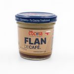 Flan de café 110g