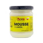 MOUSSE DE LIMÓN 180 g