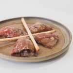 PIMIENTOS RELLENOS DE CARRILLERAS 300 g