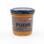Pudin de pimientos y anchoas 110g
