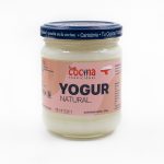 Yogur natural 180g