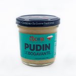 Pudin de bogavante 110g