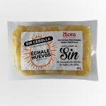 Patata pochada para tortilla 500 g