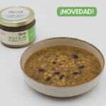 Potaje de legumbres 500g (NOVEDAD)